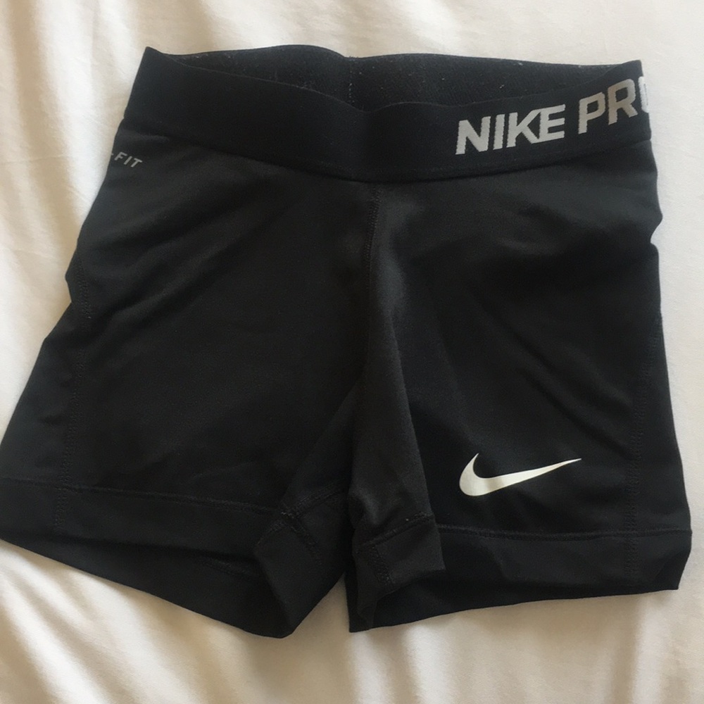 Nike Pro Dri-Fit shorts